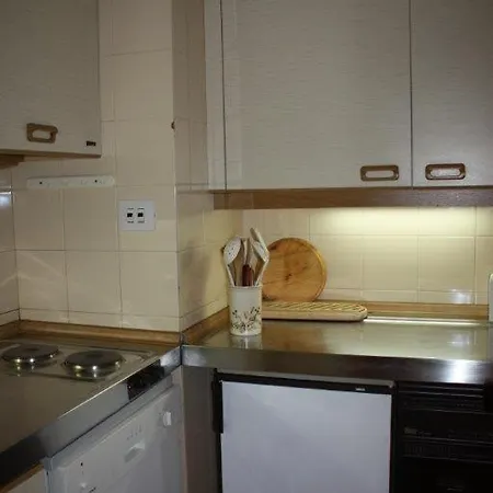 Apartamento Multipropiedad Baqueira 1500 Baqueira Beret