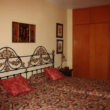 Multipropiedad Baqueira 1500
