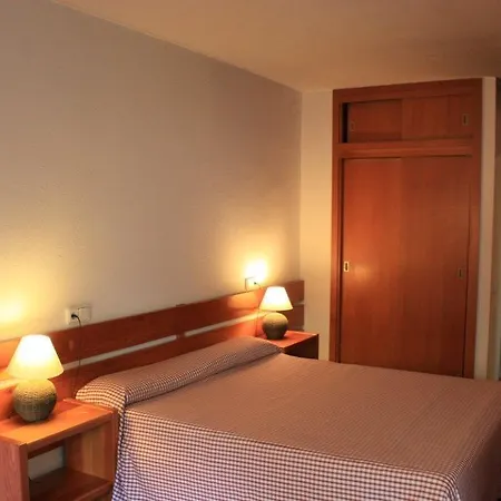 Apartamento Multipropiedad Baqueira 1500