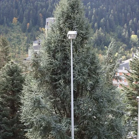 Multipropiedad Baqueira 1500
