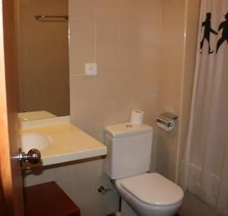 Apartamento Multipropiedad Baqueira 1500 Baqueira Beret