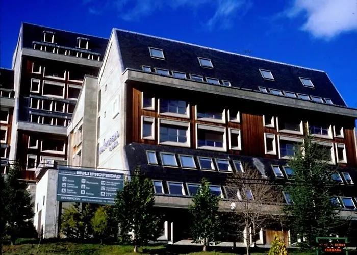 Apartman Multipropiedad 1500