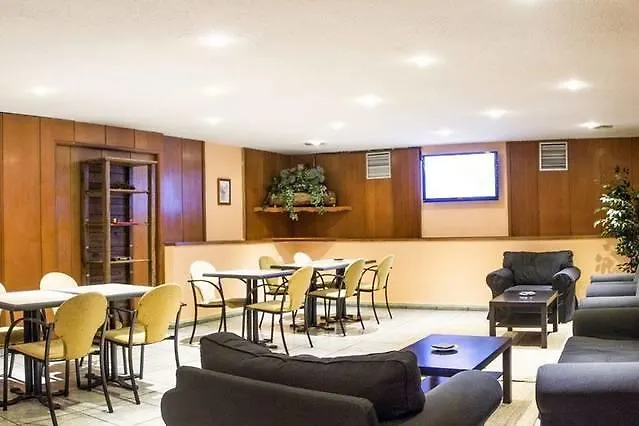 Apartman Multipropiedad 1500 Baqueira-Beret